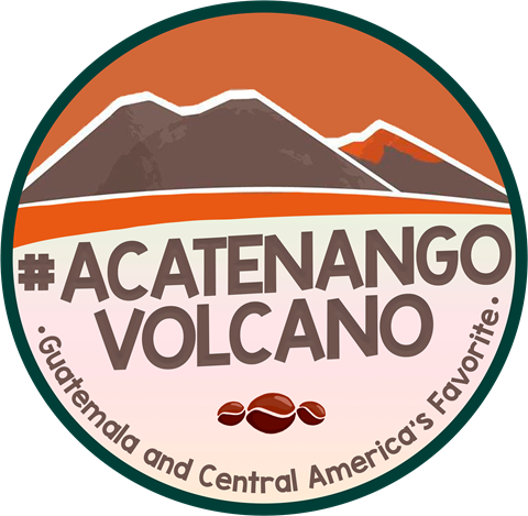 Acatenango Volcano